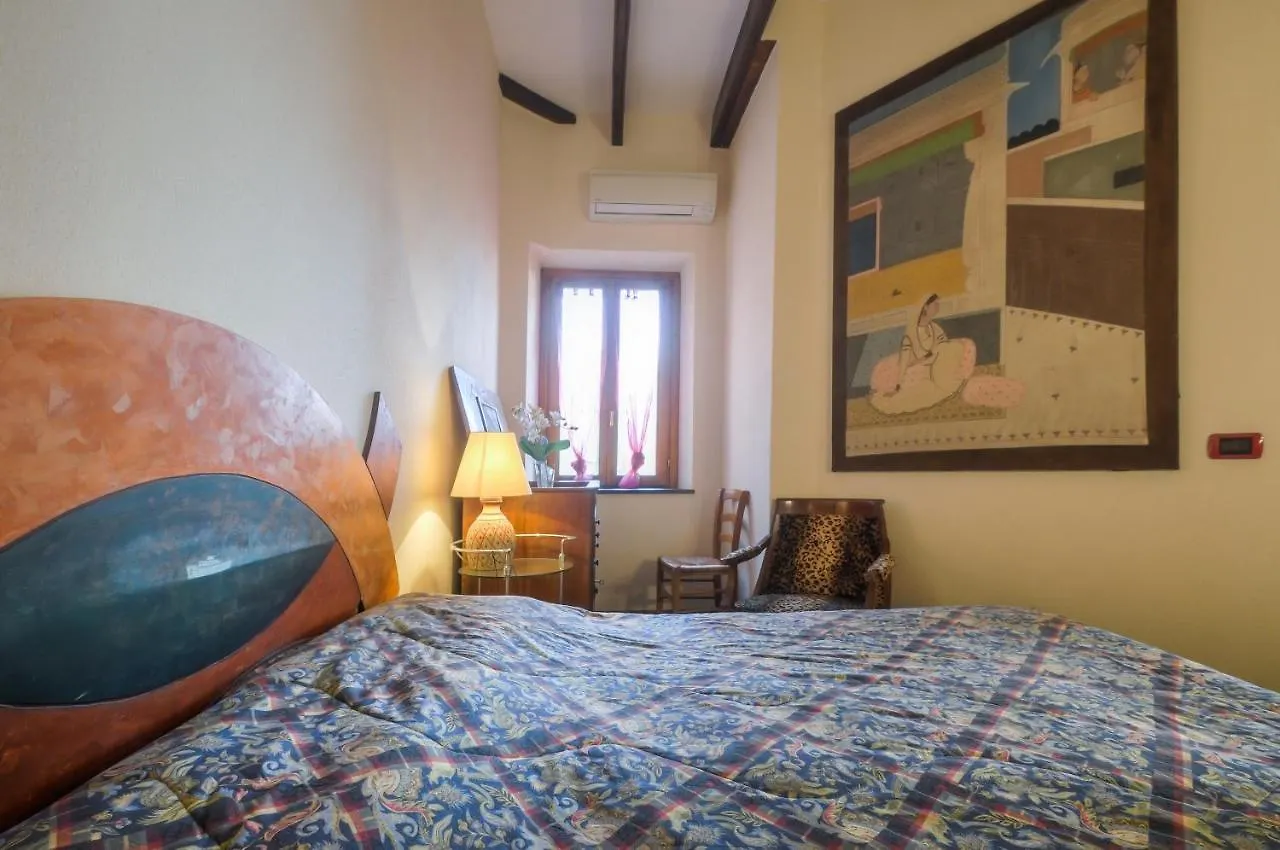 Domo Nicareda Apartment Alghero Italy