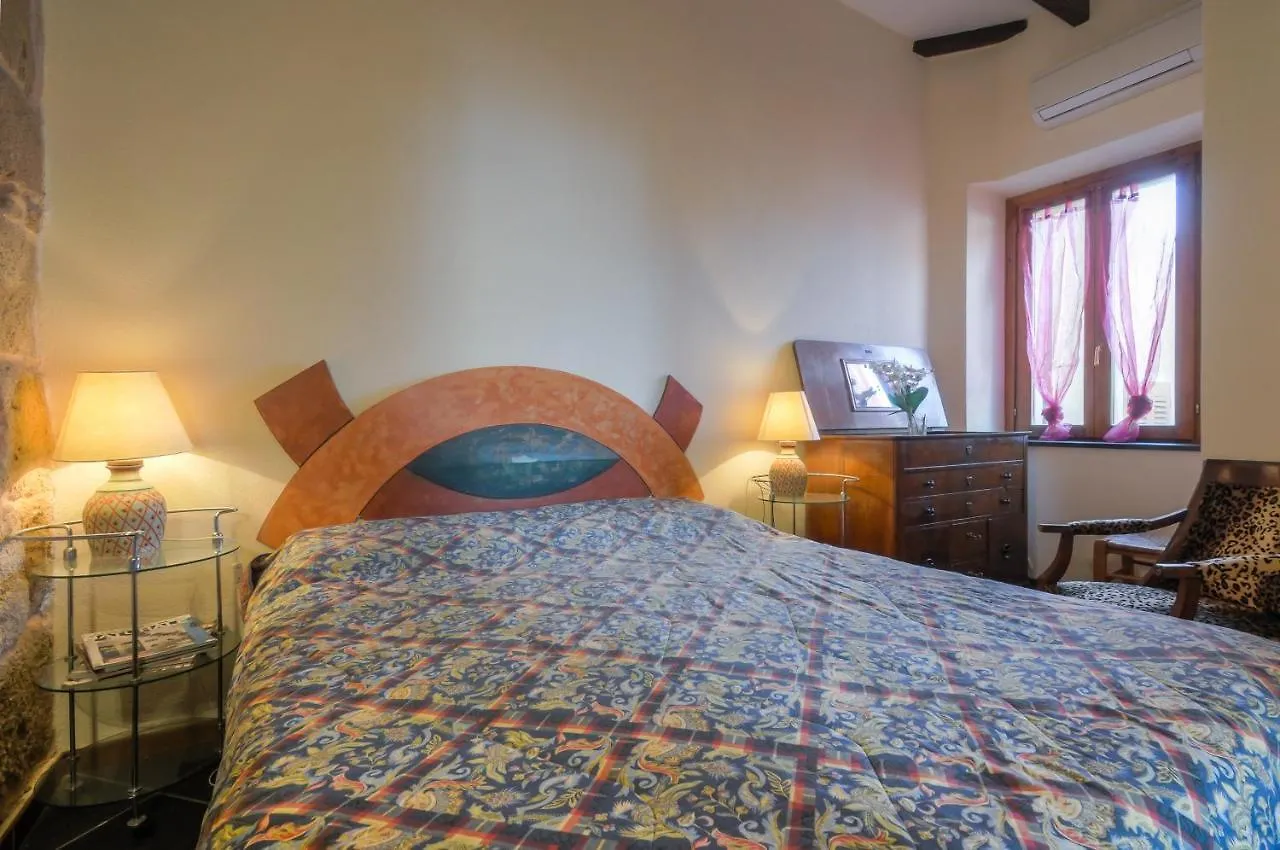 Domo Nicareda Apartment Alghero 0*,  Italy
