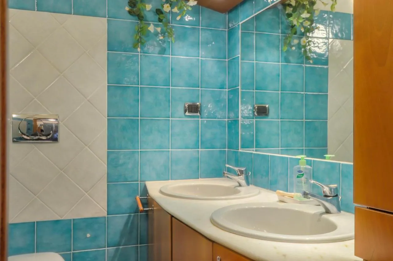 Domo Nicareda Apartment Alghero
