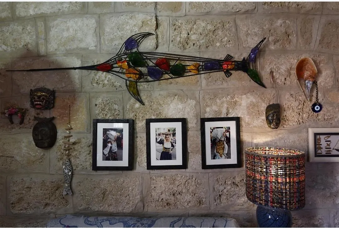 Domo Nicareda Apartment Alghero