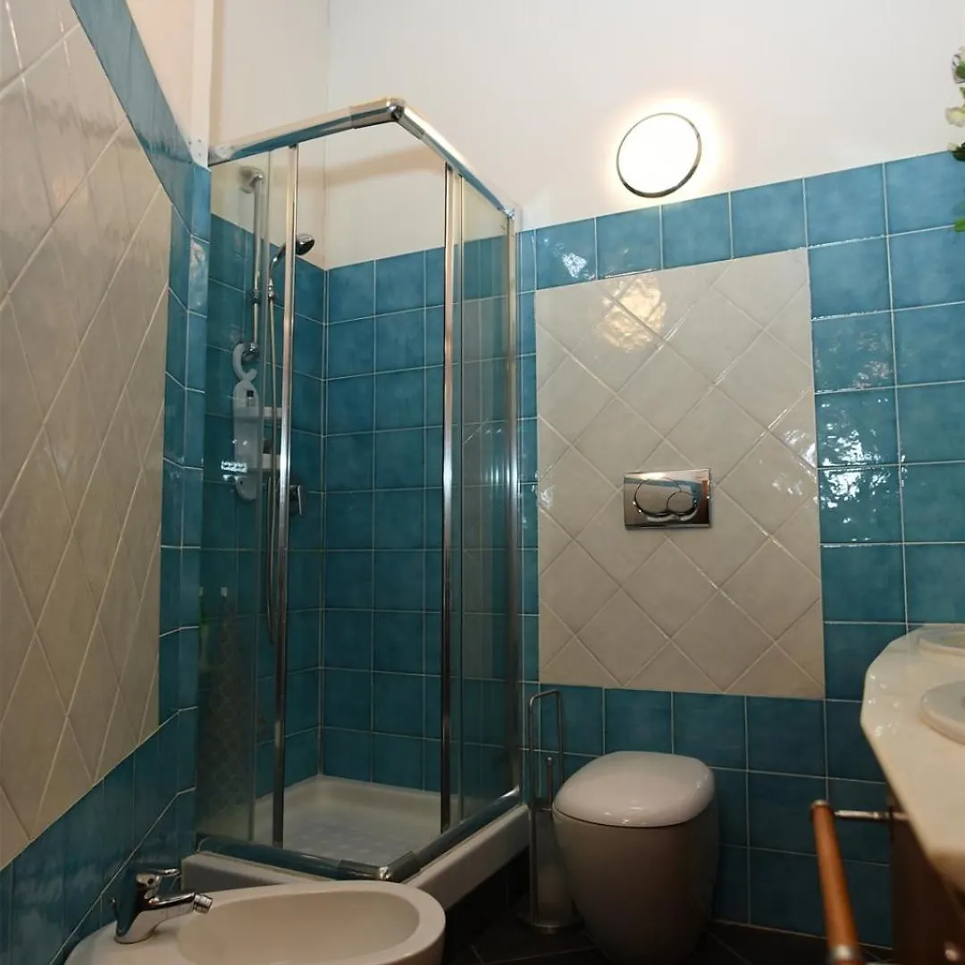 Domo Nicareda Apartment Alghero
